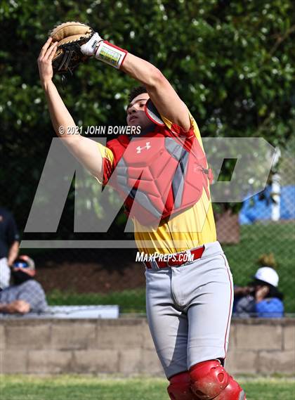 Thumbnail 1 in Calvert Hall @ Loyola Blakefield  photogallery.