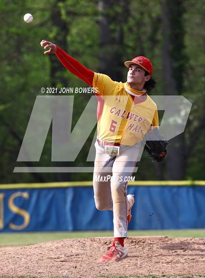 Thumbnail 1 in Calvert Hall @ Loyola Blakefield  photogallery.
