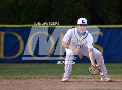 Thumbnail 2 in Calvert Hall @ Loyola Blakefield  photogallery.