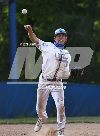 Thumbnail 1 in Calvert Hall @ Loyola Blakefield  photogallery.