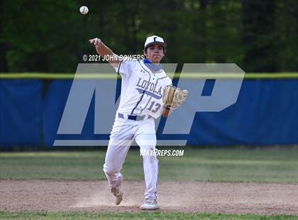 Thumbnail 1 in Calvert Hall @ Loyola Blakefield  photogallery.