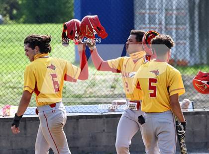 Thumbnail 3 in Calvert Hall @ Loyola Blakefield  photogallery.