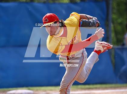 Thumbnail 1 in Calvert Hall @ Loyola Blakefield  photogallery.