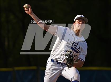 Thumbnail 3 in Calvert Hall @ Loyola Blakefield  photogallery.