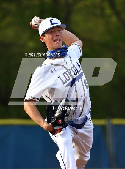 Thumbnail 1 in Calvert Hall @ Loyola Blakefield  photogallery.