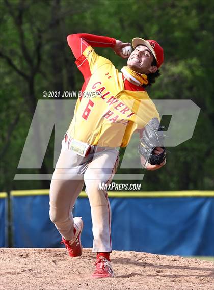 Thumbnail 1 in Calvert Hall @ Loyola Blakefield  photogallery.