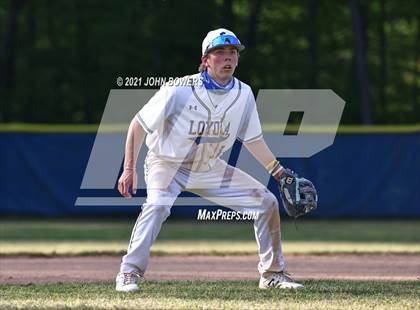 Thumbnail 1 in Calvert Hall @ Loyola Blakefield  photogallery.