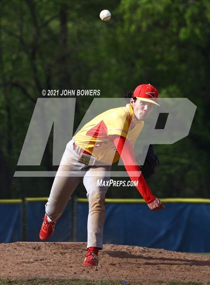 Thumbnail 1 in Calvert Hall @ Loyola Blakefield  photogallery.