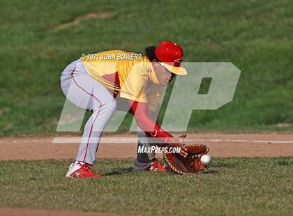 Thumbnail 1 in Calvert Hall @ Loyola Blakefield  photogallery.