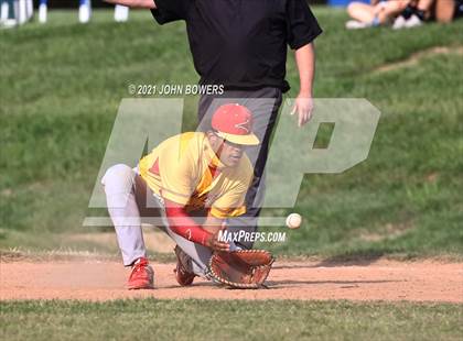 Thumbnail 3 in Calvert Hall @ Loyola Blakefield  photogallery.