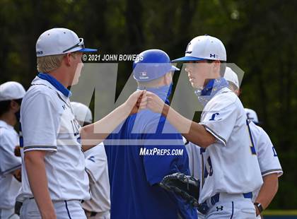 Thumbnail 1 in Calvert Hall @ Loyola Blakefield  photogallery.