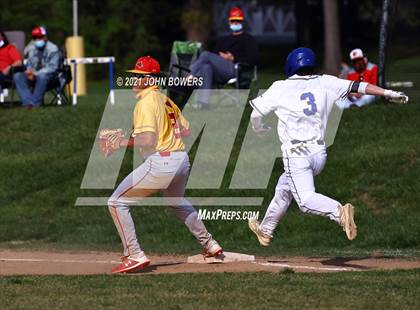 Thumbnail 2 in Calvert Hall @ Loyola Blakefield  photogallery.