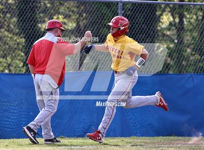 Thumbnail 3 in Calvert Hall @ Loyola Blakefield  photogallery.