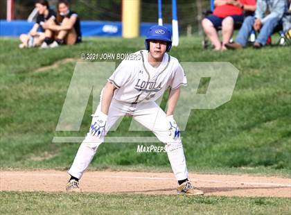 Thumbnail 2 in Calvert Hall @ Loyola Blakefield  photogallery.