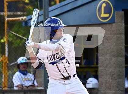 Thumbnail 1 in Calvert Hall @ Loyola Blakefield  photogallery.