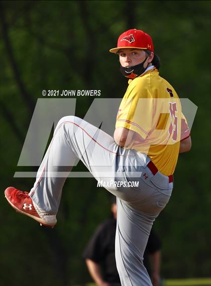 Thumbnail 3 in Calvert Hall @ Loyola Blakefield  photogallery.