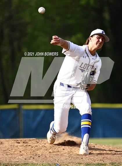 Thumbnail 1 in Calvert Hall @ Loyola Blakefield  photogallery.