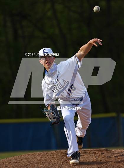Thumbnail 2 in Calvert Hall @ Loyola Blakefield  photogallery.