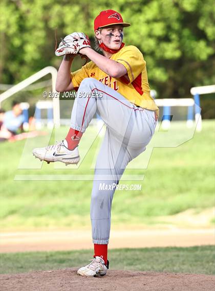 Thumbnail 1 in Calvert Hall @ Loyola Blakefield  photogallery.