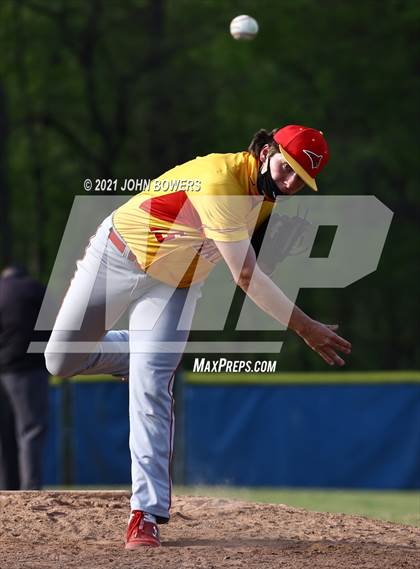 Thumbnail 2 in Calvert Hall @ Loyola Blakefield  photogallery.