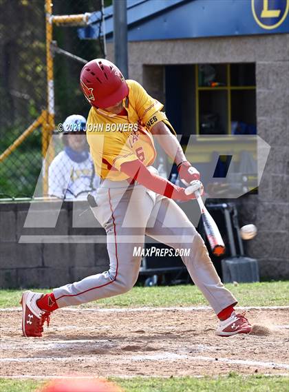 Thumbnail 1 in Calvert Hall @ Loyola Blakefield  photogallery.
