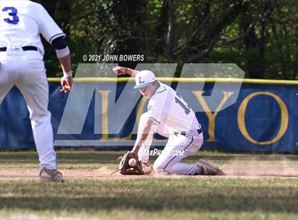 Thumbnail 2 in Calvert Hall @ Loyola Blakefield  photogallery.