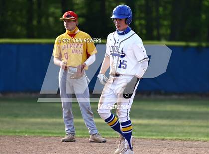 Thumbnail 3 in Calvert Hall @ Loyola Blakefield  photogallery.