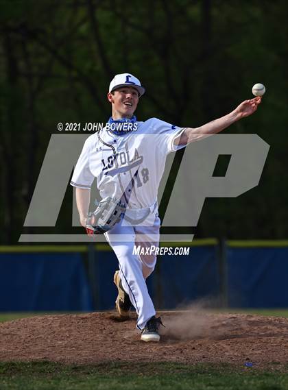 Thumbnail 3 in Calvert Hall @ Loyola Blakefield  photogallery.