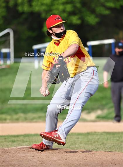 Thumbnail 1 in Calvert Hall @ Loyola Blakefield  photogallery.