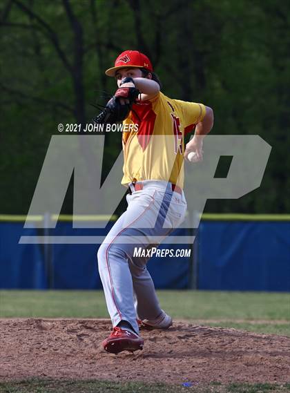 Thumbnail 1 in Calvert Hall @ Loyola Blakefield  photogallery.