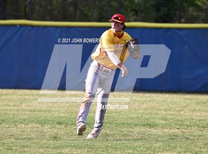 Thumbnail 1 in Calvert Hall @ Loyola Blakefield  photogallery.
