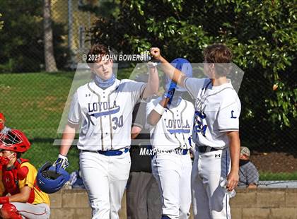 Thumbnail 2 in Calvert Hall @ Loyola Blakefield  photogallery.