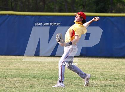 Thumbnail 3 in Calvert Hall @ Loyola Blakefield  photogallery.
