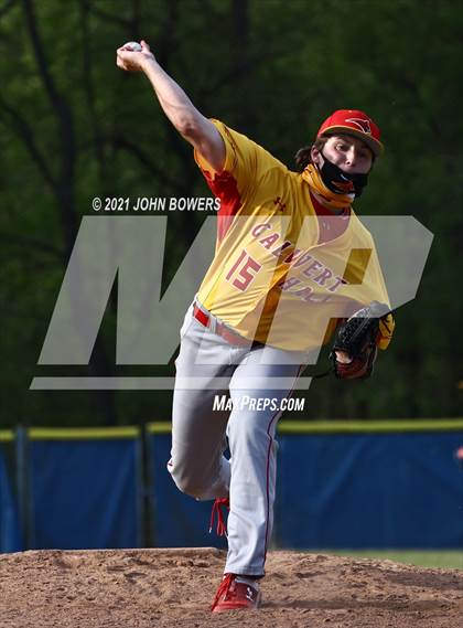 Thumbnail 1 in Calvert Hall @ Loyola Blakefield  photogallery.