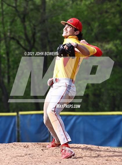 Thumbnail 3 in Calvert Hall @ Loyola Blakefield  photogallery.