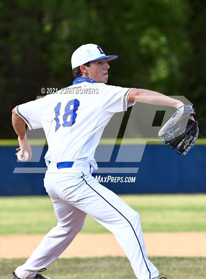 Thumbnail 2 in Calvert Hall @ Loyola Blakefield  photogallery.