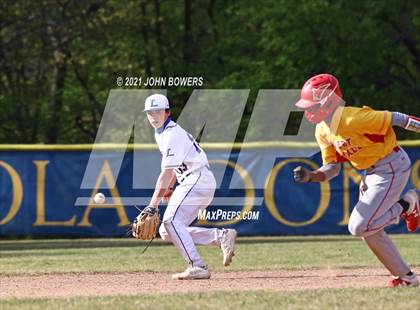 Thumbnail 3 in Calvert Hall @ Loyola Blakefield  photogallery.