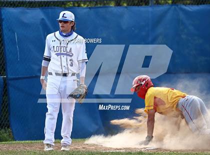 Thumbnail 1 in Calvert Hall @ Loyola Blakefield  photogallery.
