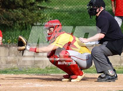 Thumbnail 1 in Calvert Hall @ Loyola Blakefield  photogallery.