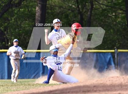 Thumbnail 3 in Calvert Hall @ Loyola Blakefield  photogallery.
