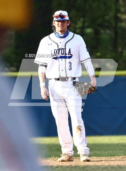 Thumbnail 2 in Calvert Hall @ Loyola Blakefield  photogallery.