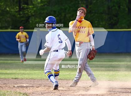 Thumbnail 1 in Calvert Hall @ Loyola Blakefield  photogallery.