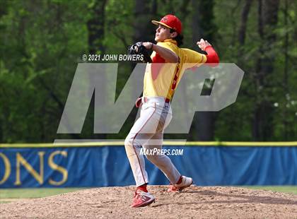 Thumbnail 1 in Calvert Hall @ Loyola Blakefield  photogallery.