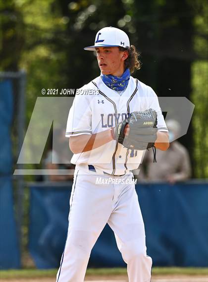 Thumbnail 3 in Calvert Hall @ Loyola Blakefield  photogallery.