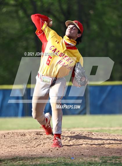 Thumbnail 3 in Calvert Hall @ Loyola Blakefield  photogallery.