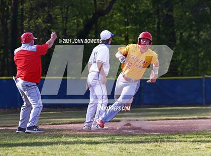 Thumbnail 1 in Calvert Hall @ Loyola Blakefield  photogallery.