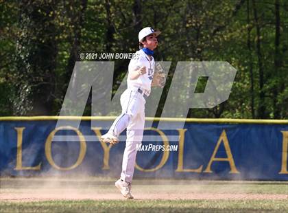 Thumbnail 1 in Calvert Hall @ Loyola Blakefield  photogallery.