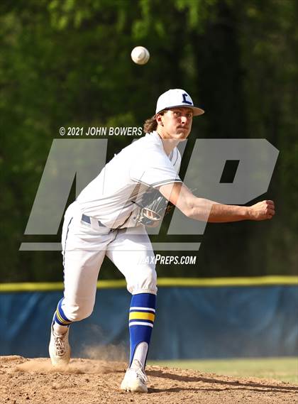 Thumbnail 2 in Calvert Hall @ Loyola Blakefield  photogallery.