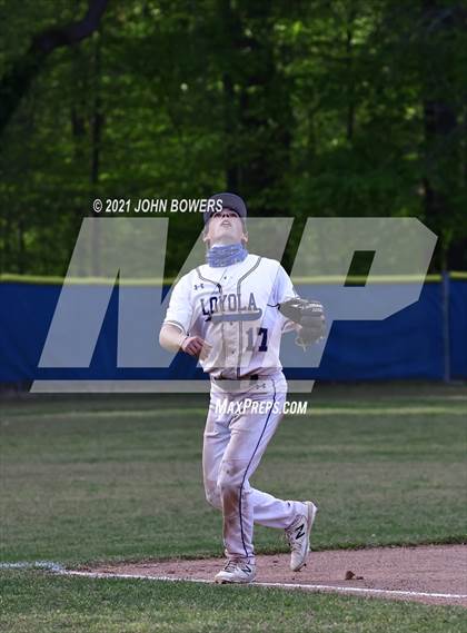 Thumbnail 1 in Calvert Hall @ Loyola Blakefield  photogallery.