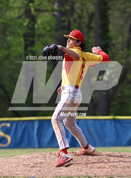 Thumbnail 3 in Calvert Hall @ Loyola Blakefield  photogallery.